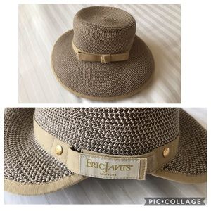 Eric Javits hat